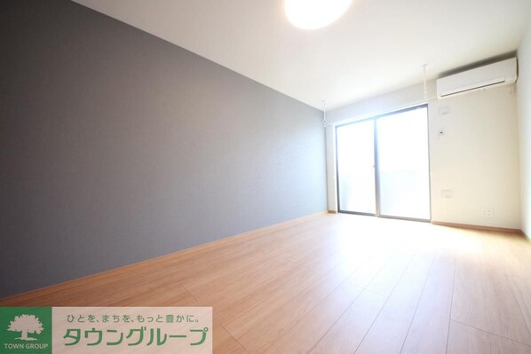 オークウェル流山の物件内観写真